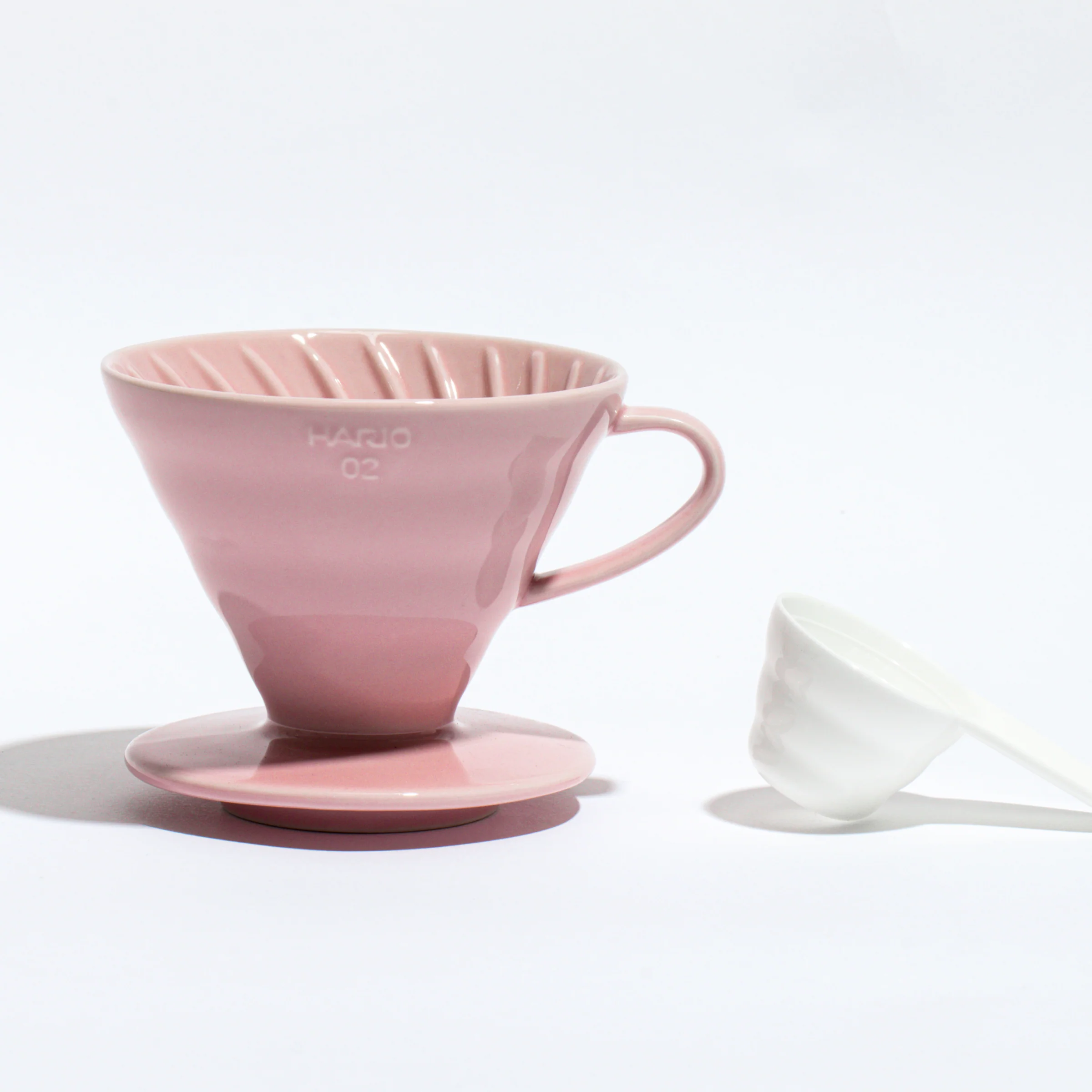 Speciality Coffee Brew Kit with Hario V60 & Hand Grinder - Image 4