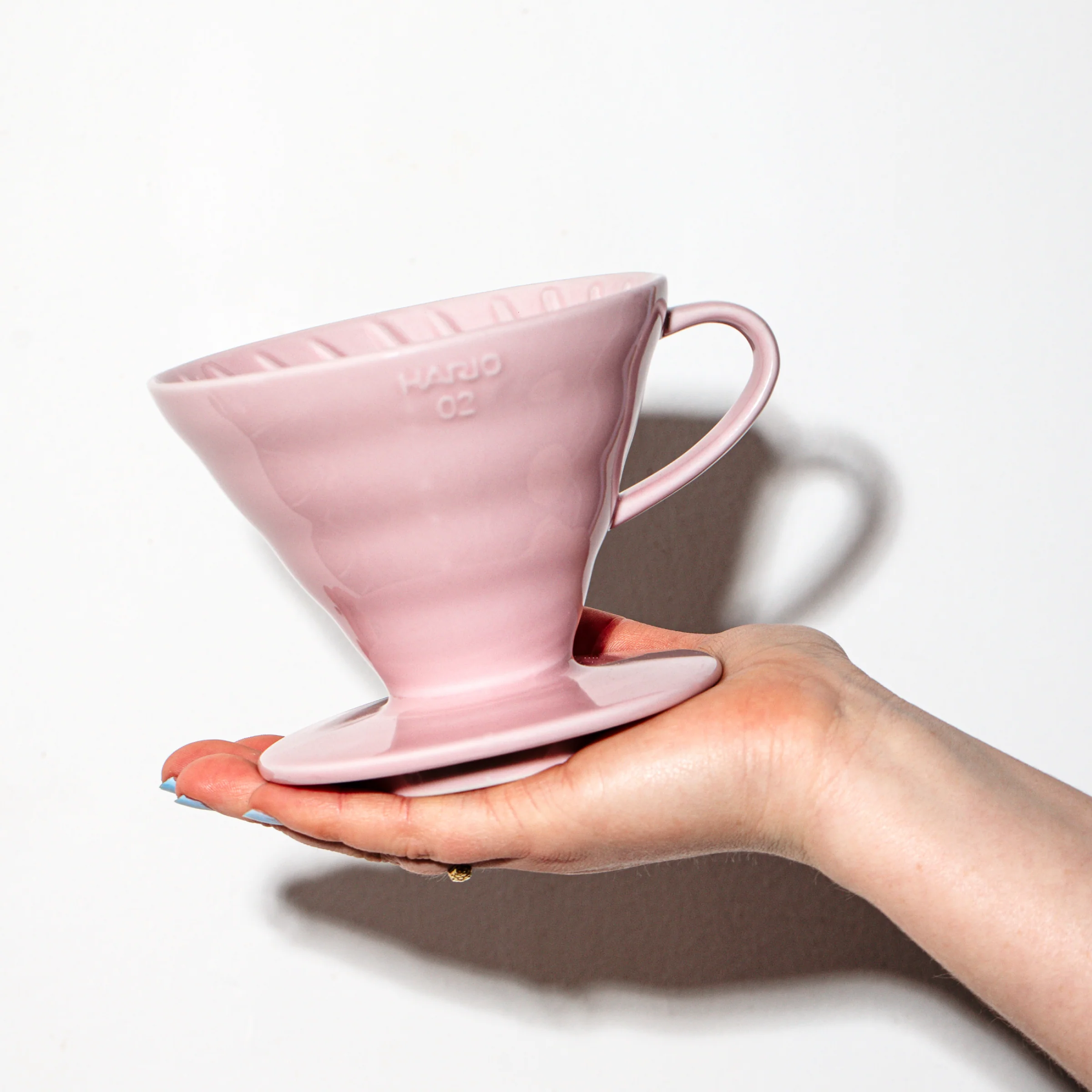 Speciality Coffee Brew Kit with Hario V60 & Hand Grinder - Image 8